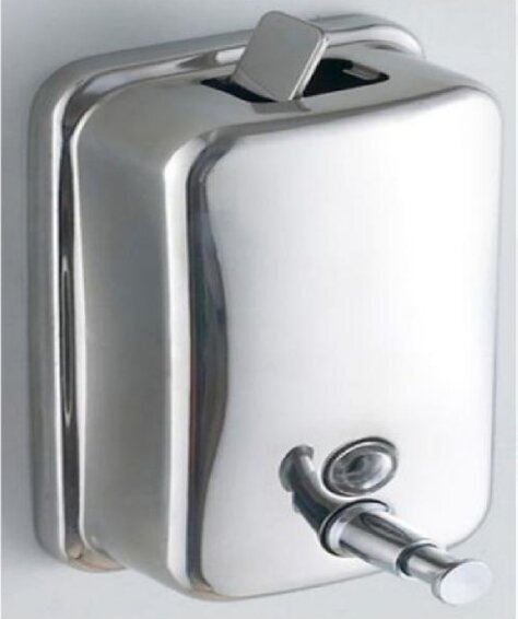 Soap dispenser1