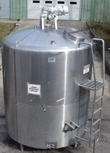 RO water tank1