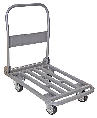 Weight trolley2