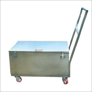 Weight trolley4