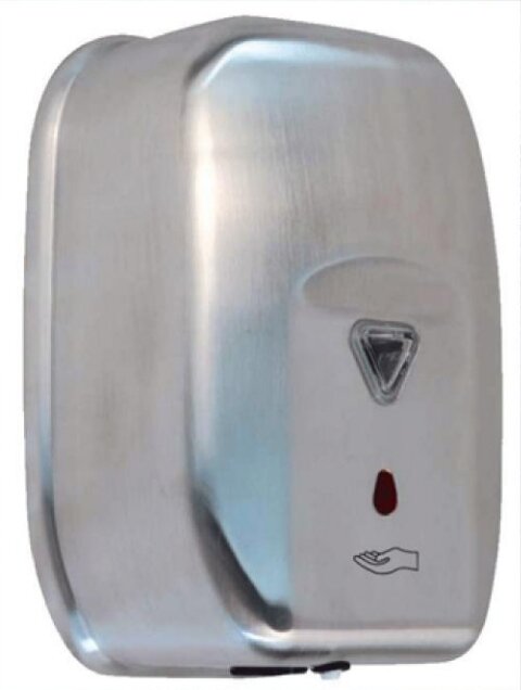 Soap dispenser5