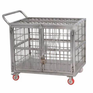 CAGE TROLLEY2